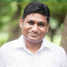 Dr. Aloke Kumar Saha